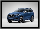 Volvo XC90 R-Design, 2015